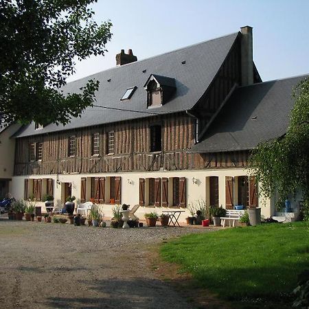 兰伯特鲁昂酒店 Saint-Jean-du-Cardonnay 外观 照片